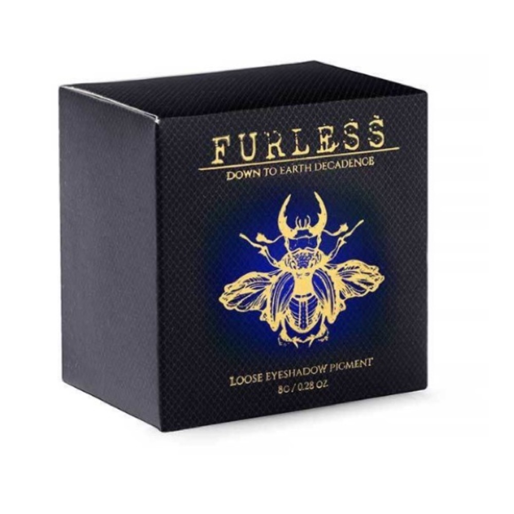 Eyeshadow by Furless Cosmetics - Picture 4 of 6